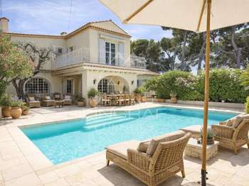 Vente maison 5 pièces Cap-d-antibes 06