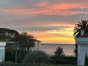 Vente Maison 5 chambresCap-d-antibes