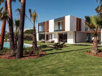 Vente Maison 7 chambresCap-d-antibes