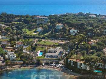 Vente Maison 9 chambresCap-d-antibes