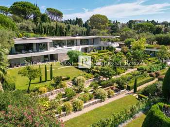 Vente maison 10 pièces Cap-d-antibes 06