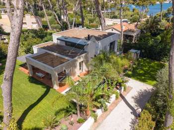 Vente maison 4 pièces Cap-d-antibes 06