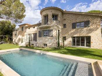 Vente maison 8 pièces Cap-d-antibes 06