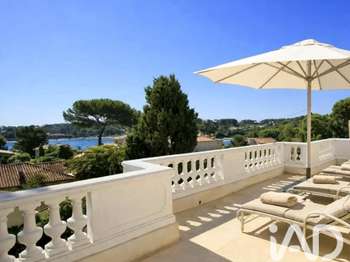 Vente maison 7 pièces Cap-d-antibes 06