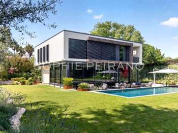 Vente Maison 6 chambresCap-d-antibes