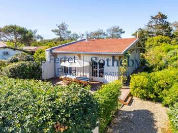Vente maison 5 pièces Cap-ferret 33