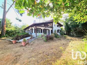 Vente maison 6 pièces Cap-ferret 33