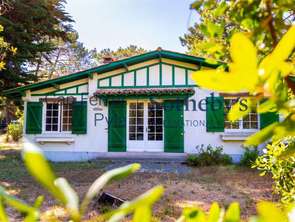 Vente Maison 3 chambresCap-ferret