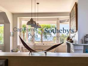 Vente Maison 5 chambresCap-ferret