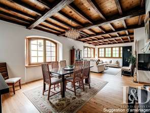 Vente Maison 5 chambresCap-ferret