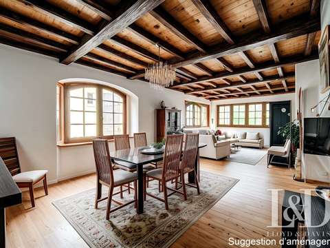 Vente maison 6 pièces Cap-ferret 33