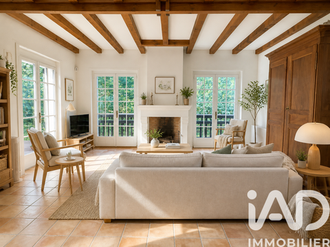 Vente maison 5 pièces Cap-ferret 33