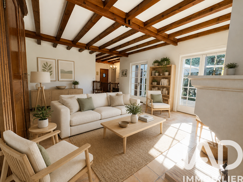 Vente maison 5 pièces Vente maison 5 pièces