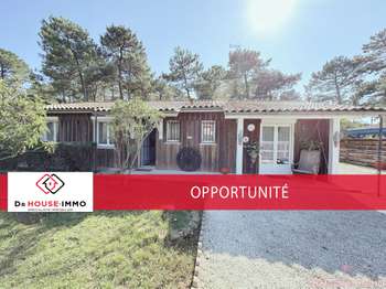 Maison 4 pièces 145 m² · à Cap-Ferret · 145 m² · 679 000 €