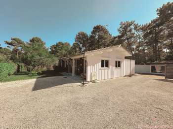 Vente Maison 2 chambresCap-ferret