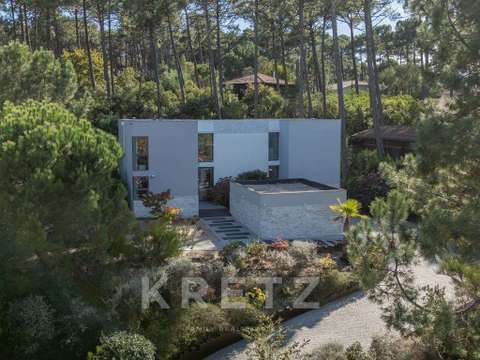 Vente maison 8 pièces Cap-ferret 33