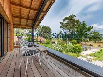 Vente maison 6 pièces Cap-ferret 33
