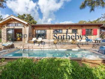 Vente maison 6 pièces Cap-ferret 33