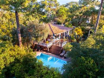 Vente maison 7 pièces Cap-ferret 33