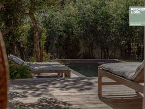 Vente Maison 5 chambresCap-ferret