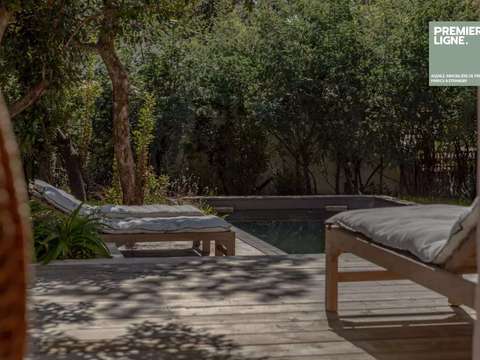 Vente maison 6 pièces Cap-ferret 33