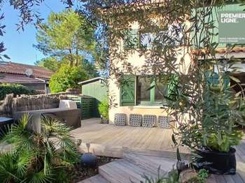 Vente maison 4 pièces Cap-ferret 33