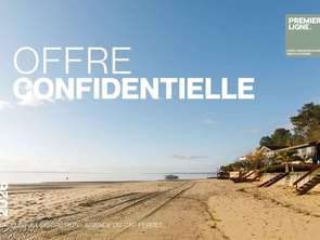 Vente Maison 4 chambresCap-ferret