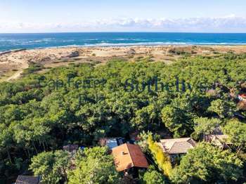 Vente Maison 9 chambresCap-ferret