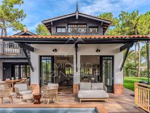 Vente Maison 6 chambresCap-ferret