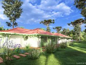 Vente Maison 2 chambresCap-ferret