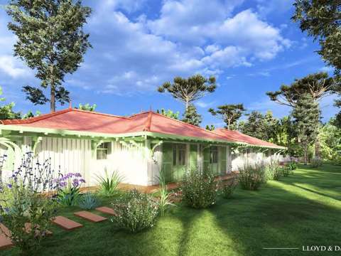 Vente maison 3 pièces Cap-ferret 33