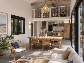 Vente maison 6 pièces Cap-ferret 33