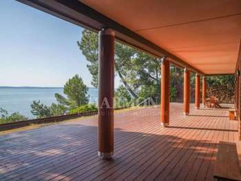 Vente maison 8 pièces Cap-ferret 33