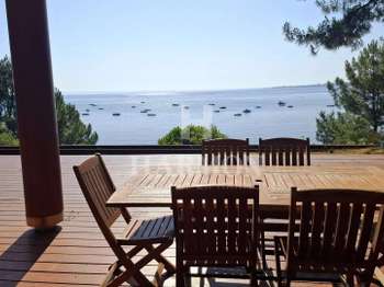 Vente Maison 8 piècesCap-ferret