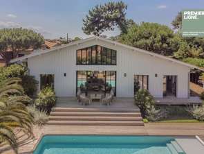 Vente Maison 5 chambresCap-ferret