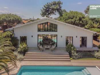 Vente maison 6 pièces Cap-ferret 33