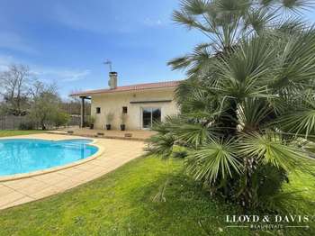 Vente maison 7 pièces Cap-ferret 33