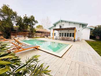 Vente maison 6 pièces Cap-ferret 33