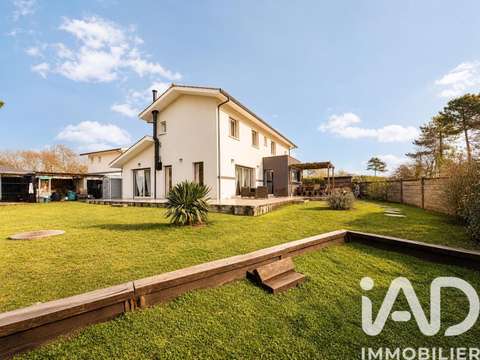 Vente maison 6 pièces Cap-ferret 33