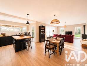 Vente Maison 4 chambresCap-ferret