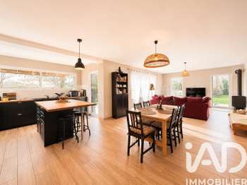 Vente maison 6 pièces Cap-ferret 33