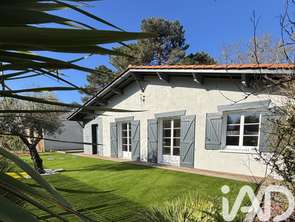 Vente Maison 2 chambresCap-ferret