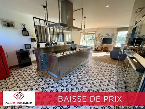 Vente maison 4 pièces Cap-ferret 33