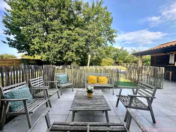 Vente maison 4 pièces Cap-ferret 33
