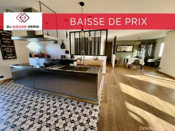 Vente Maison 3 chambresCap-ferret