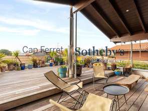 Vente Maison 5 chambresCap-ferret