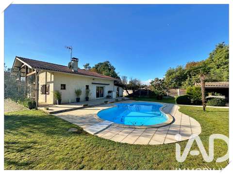 Vente maison 7 pièces Cap-ferret 33