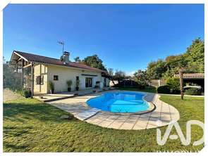 Vente Maison 5 chambresCap-ferret