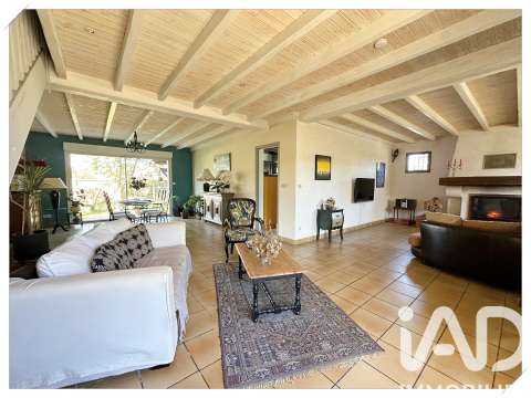 Vente maison 7 pièces Vente maison 7 pièces