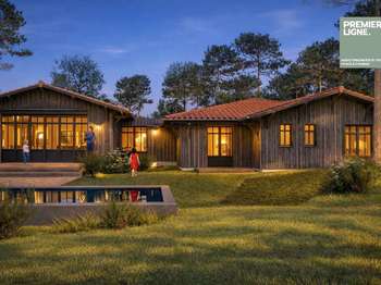 Vente maison 7 pièces Cap-ferret 33